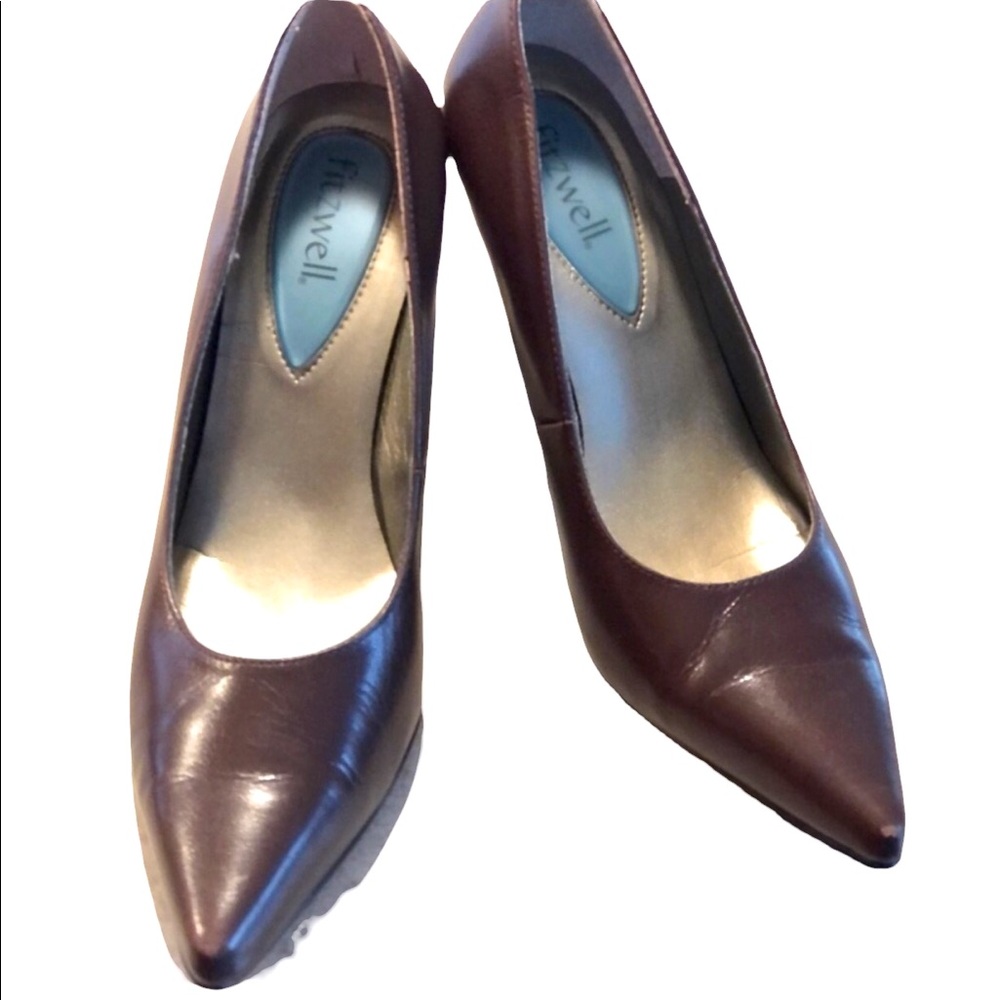 Fitzwell Women’s Heels 👠